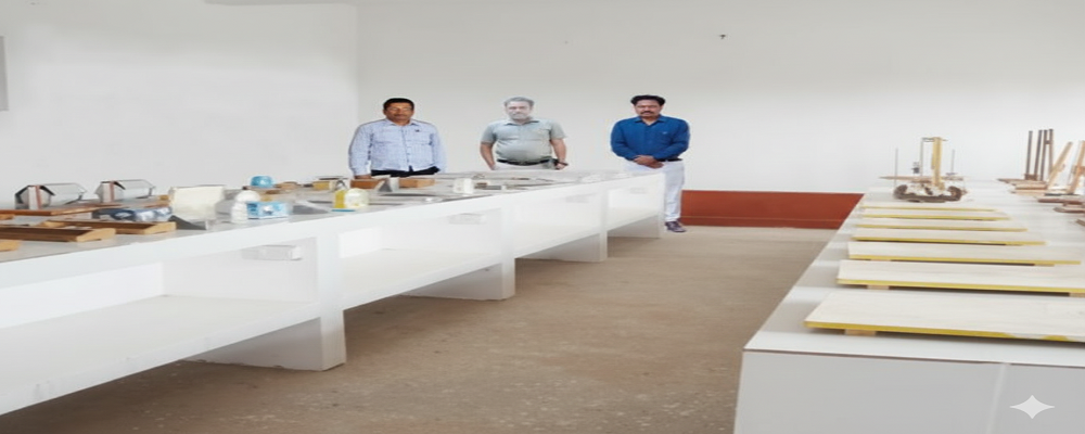 SAMA MAHENDRA  GIRLS DEGREE COLLEGE CHAKMULAK, SIKHARI GHAZIPUR (U.P.)	