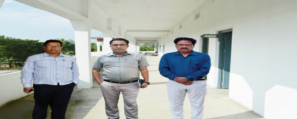 SAMA MAHENDRA  GIRLS DEGREE COLLEGE CHAKMULAK, SIKHARI GHAZIPUR (U.P.)	