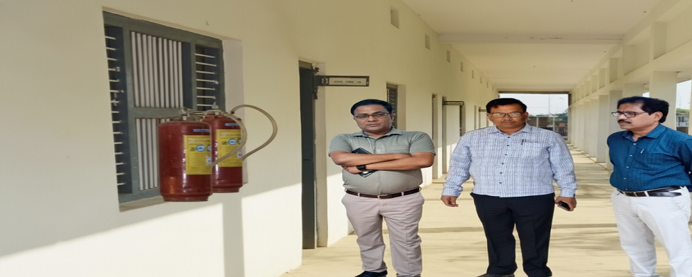 SAMA MAHENDRA  GIRLS DEGREE COLLEGE CHAKMULAK, SIKHARI GHAZIPUR (U.P.)	