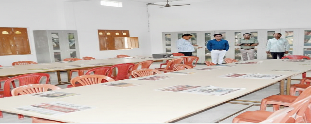 SAMA MAHENDRA  GIRLS DEGREE COLLEGE CHAKMULAK, SIKHARI GHAZIPUR (U.P.)	