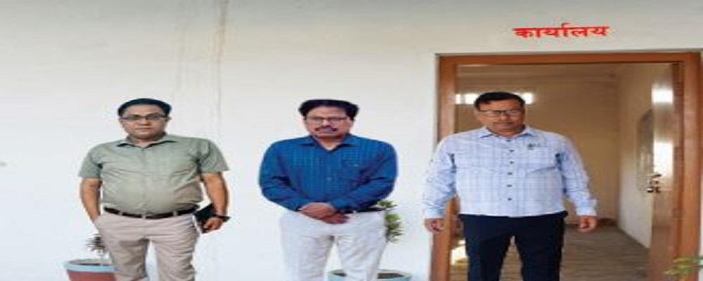 SAMA MAHENDRA  GIRLS DEGREE COLLEGE CHAKMULAK, SIKHARI GHAZIPUR (U.P.)	